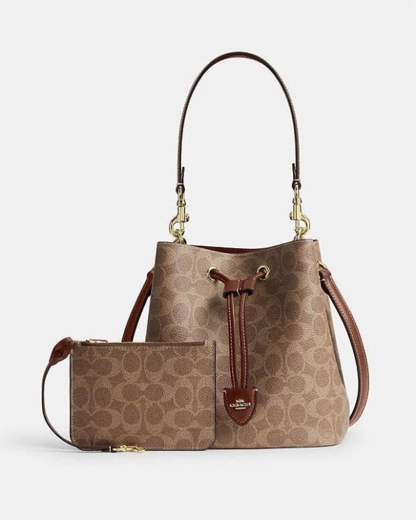 Coach Cross Bag For Women