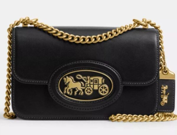Coach Cross Bag For Women