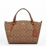 Coach Cross Bag For Women