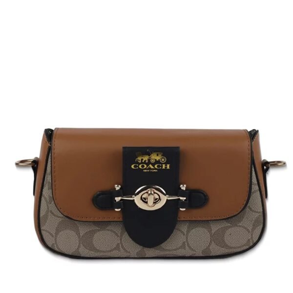 Coach Cross Bag For Women