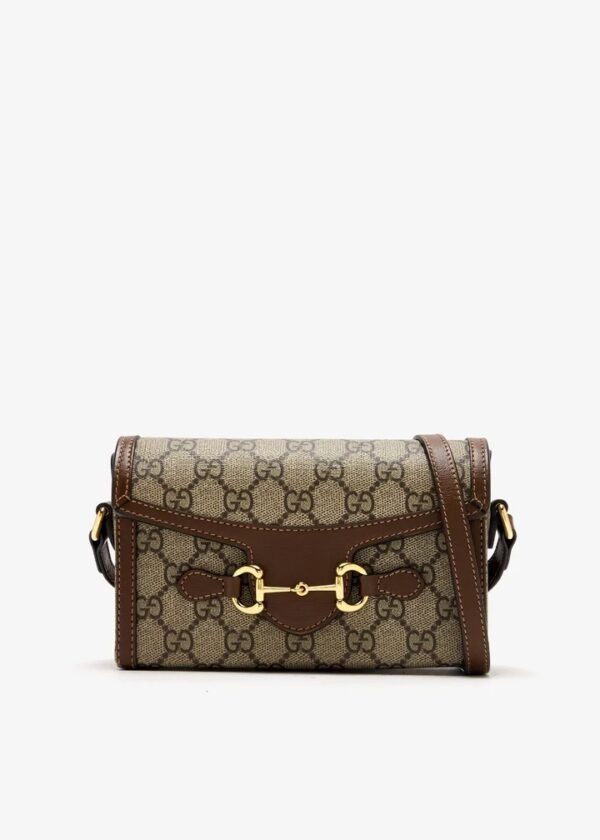 Gucci Cross Bag For Women