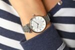 ⁦Emporio Armani Watch For Women AR1925⁩ - الصورة ⁦17⁩