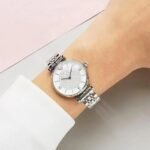 ⁦Emporio Armani Watch For Women AR1925⁩ - الصورة ⁦16⁩