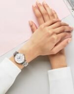 ⁦Emporio Armani Watch For Women AR1925⁩ - الصورة ⁦15⁩