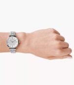 ⁦Emporio Armani Watch For Women AR1925⁩ - الصورة ⁦14⁩