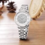 ⁦Emporio Armani Watch For Women AR1925⁩ - الصورة ⁦9⁩