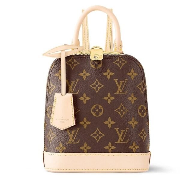 Louis Vuitton Backpack For Women