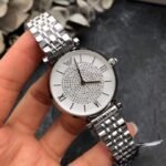 ⁦Emporio Armani Watch For Women AR1925⁩ - الصورة ⁦12⁩