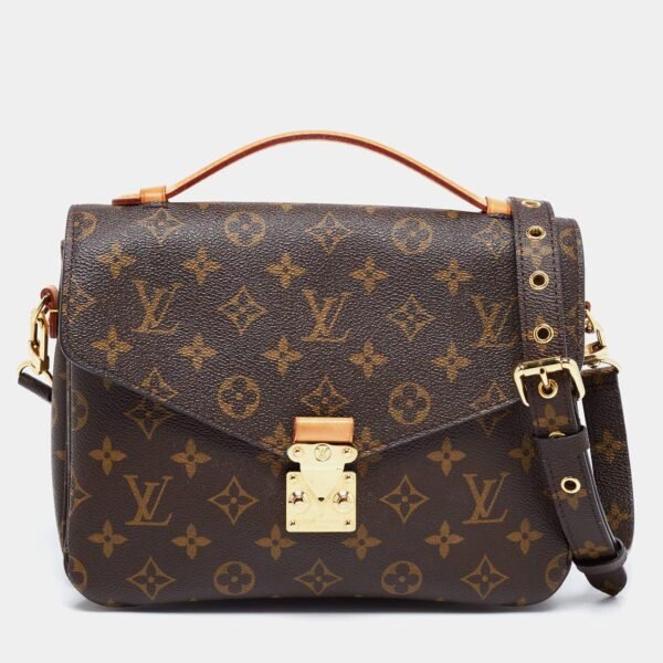Louis Vuitton Cross Bag For Women