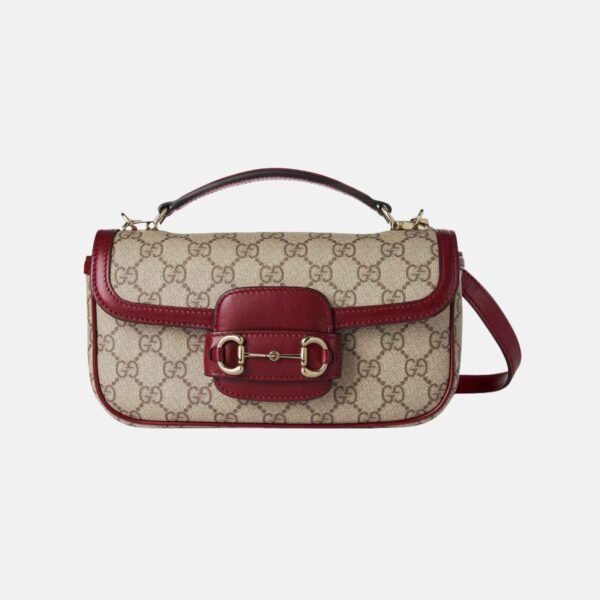 Gucci Cross Bag For Women