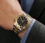 ⁦Rolex Watch For Men 126503-00033⁩ - الصورة ⁦13⁩