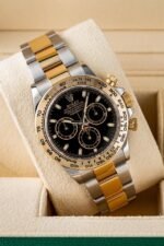 ⁦Rolex Watch For Men 126503-00033⁩ - الصورة ⁦6⁩