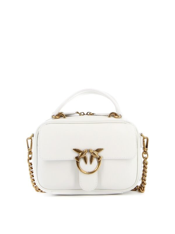 Pinko Cross Bag For Women