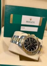 ⁦Rolex Watch For Men 126503-00033⁩ - الصورة ⁦7⁩