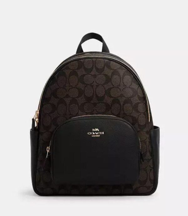 Coach Backpack For Women