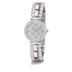 ⁦Guess Watch For Women GW0531L1⁩ - الصورة ⁦2⁩