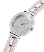 ⁦Guess Watch For Women GW0531L1⁩ - الصورة ⁦3⁩