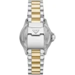 ⁦Emporio Armani Watch For Men AR60089⁩ - الصورة ⁦5⁩
