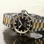 ⁦Emporio Armani Watch For Men AR60089⁩ - الصورة ⁦7⁩