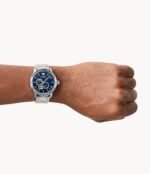 ⁦Emporio Armani Watch For Men AR60052⁩ - الصورة ⁦5⁩