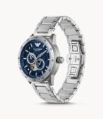⁦Emporio Armani Watch For Men AR60052⁩ - الصورة ⁦4⁩