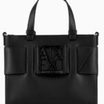 Armani Exchange Cross Bag For Women