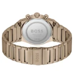 ⁦Hugo Boss Watch For Men 1514222⁩ - الصورة ⁦4⁩