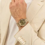 ⁦Hugo Boss Watch For Men 1514222⁩ - الصورة ⁦5⁩