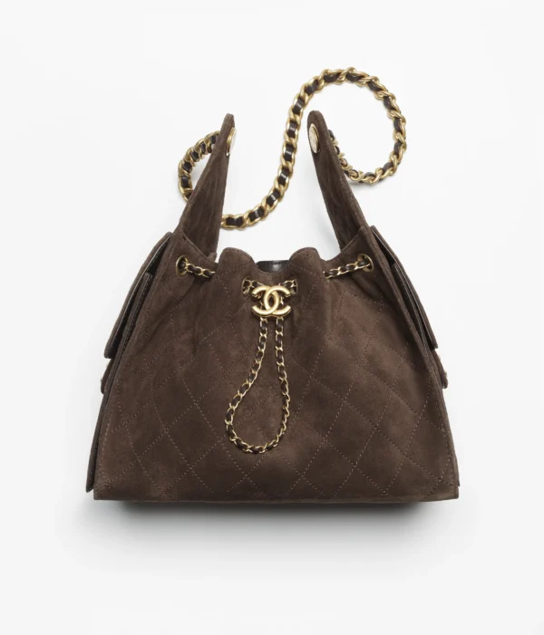 Chanel Cross Bag For Women