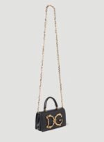 ⁦YDolce & Gabbana Cross Bag For Women⁩ - الصورة ⁦2⁩