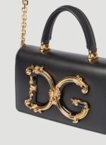 ⁦YDolce & Gabbana Cross Bag For Women⁩ - الصورة ⁦4⁩