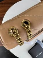 ⁦YSL Cross Bag For Women⁩ - الصورة ⁦7⁩