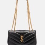YSL Cross Bag For Women