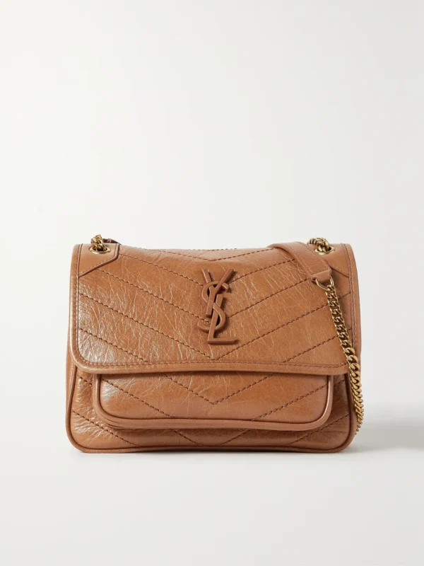 YSL Cross Bag For Women