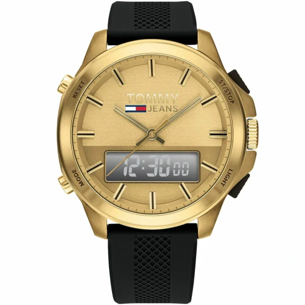Tommy Hilfiger Watch For Men 1791762
