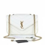 ⁦YSL Cross Bag For Women⁩ - الصورة ⁦6⁩