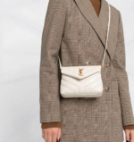 ⁦YSL Cross Bag For Women⁩ - الصورة ⁦5⁩