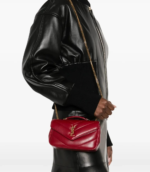 ⁦YSL Cross Bag For Women⁩ - الصورة ⁦8⁩