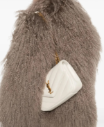 ⁦YSL Cross Bag For Women⁩ - الصورة ⁦7⁩