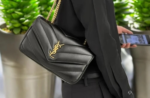 ⁦YSL Cross Bag For Women⁩ - الصورة ⁦11⁩
