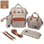 Lequeen Diamond 8TH Edition Waterproof Original bag