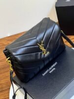 ⁦YSL Cross Bag For Women⁩ - الصورة ⁦5⁩