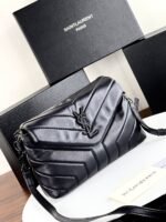 ⁦YSL Cross Bag For Women⁩ - الصورة ⁦3⁩