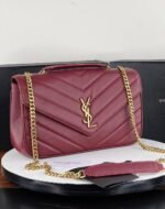 ⁦YSL Cross Bag For Women⁩ - الصورة ⁦7⁩