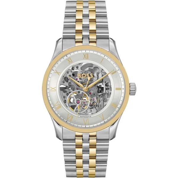 ساعة هوجو بوس للرجال 1514237