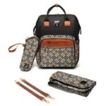 Lequeen 8th Generation New Gold Original bag