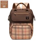 Lequeen 8th Generation New Cover Beige Carohat Gold