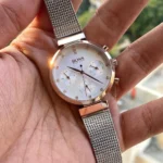 ⁦Hugo Boss Watch For Women 1502551⁩ - الصورة ⁦11⁩