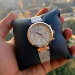 ⁦Hugo Boss Watch For Women 1502551⁩ - الصورة ⁦12⁩