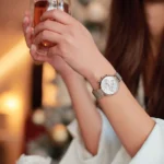 ⁦Hugo Boss Watch For Women 1502551⁩ - الصورة ⁦15⁩